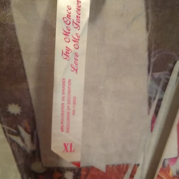 Dress - Picture 4 of 7